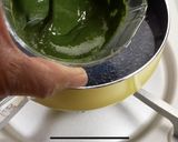 ダルゴナコーヒー　カフェモカ　ココア　作り方9写真