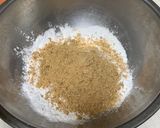 パラダイス酵母でつくる米粉クッキー作り方1写真