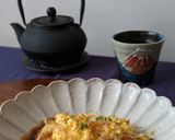フライパンで作る照りたま✨たこ焼き作り方3写真