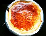 濃厚、酒粕チーズケーキ作り方5写真