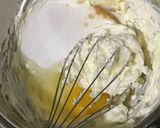 アップルクランブル・チーズケーキ作り方7写真