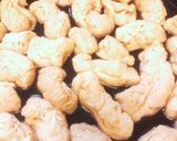 大豆からあげ　簡単作り方2写真