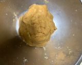 パラダイス酵母でつくる米粉クッキー作り方4写真