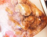 大豆からあげ　簡単作り方3写真