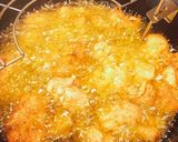 大豆からあげ　簡単作り方4写真