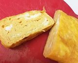 最高の美味しいふわふわ卵焼き！！作り方4写真