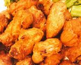 大豆からあげ　簡単作り方5写真