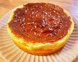 元パティシエが作る*ベイクドチーズケーキ作り方7写真