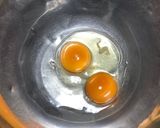 手軽に濃厚カルボナーラ作り方1写真