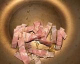 手軽に濃厚カルボナーラ作り方3写真
