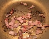 手軽に濃厚カルボナーラ作り方4写真