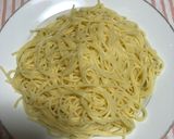手軽に濃厚カルボナーラ作り方5写真