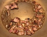 手軽に濃厚カルボナーラ作り方6写真