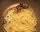 手軽に濃厚カルボナーラ作り方7写真