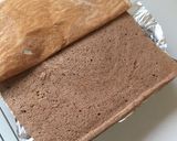 簡単!ロールケーキ作り方11写真