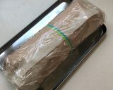 簡単!ロールケーキ作り方14写真