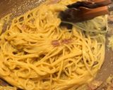 手軽に濃厚カルボナーラ作り方12写真