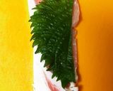 大葉の豚肉巻ポン酢煮作り方3写真