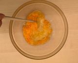 PRINCESS鍋で大鉢茶碗蒸し作り方3写真