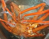 カニとホタテのゼリー寄せ(#004)作り方1写真