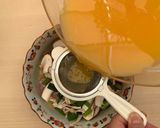 PRINCESS鍋で大鉢茶碗蒸し作り方5写真