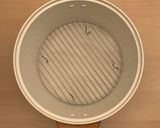 PRINCESS鍋で大鉢茶碗蒸し作り方6写真