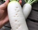 ひとつの鍋で簡単♪大根のそぼろあんかけ作り方5写真