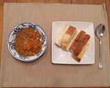 簡単！美味しい！カレースティック作り方1写真