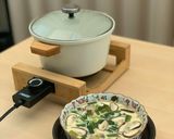 PRINCESS鍋で大鉢茶碗蒸し作り方10写真