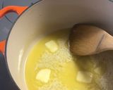 基本のホワイトソース作り方1写真
