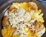 おうちで作ろう！簡単もちチーズぺちゃ焼き作り方4写真
