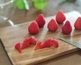 綺麗になれちゃう『ジュレドフレーズ』作り方2写真
