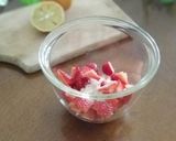 綺麗になれちゃう『ジュレドフレーズ』作り方4写真