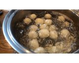 時間が経ってももっちり!白玉団子作り方5写真