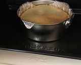 チーズケーキ作り方4写真