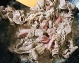 具だくさん肉じゃが作り方3写真