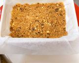 ☆グラタン皿で簡単チーズケーキ☆作り方6写真