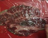 ミラノ風カツ　酒粕風味作り方1写真