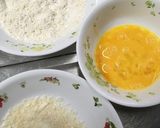 基本のチキンカツ作り方3写真