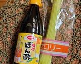 さきいかで作るサラダと炊き込みご飯作り方9写真
