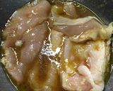 基本のチキンカツ作り方4写真