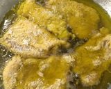 基本のチキンカツ作り方8写真