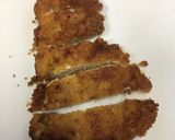 基本のチキンカツ作り方9写真