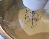 ボウル一つで簡単チーズケーキ作り方3写真