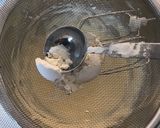ボウル一つで簡単チーズケーキ作り方4写真