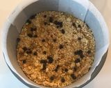 ボウル一つで簡単チーズケーキ作り方6写真