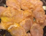 簡単！ふんわり卵衣の超やわらか鶏むね作り方3写真
