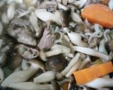 具だくさん肉じゃが作り方6写真
