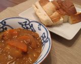 簡単！美味しい！市販ルーで絶品カレー作り方10写真