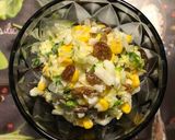 白菜と春玉ねぎのコールスロー作り方8写真